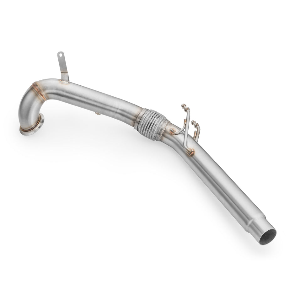 Downpipe AUDI A3 8V 1.8 TFSI RM Motors