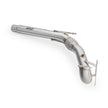 Downpipe AUDI A3 8V 1.8 TFSI RM Motors
