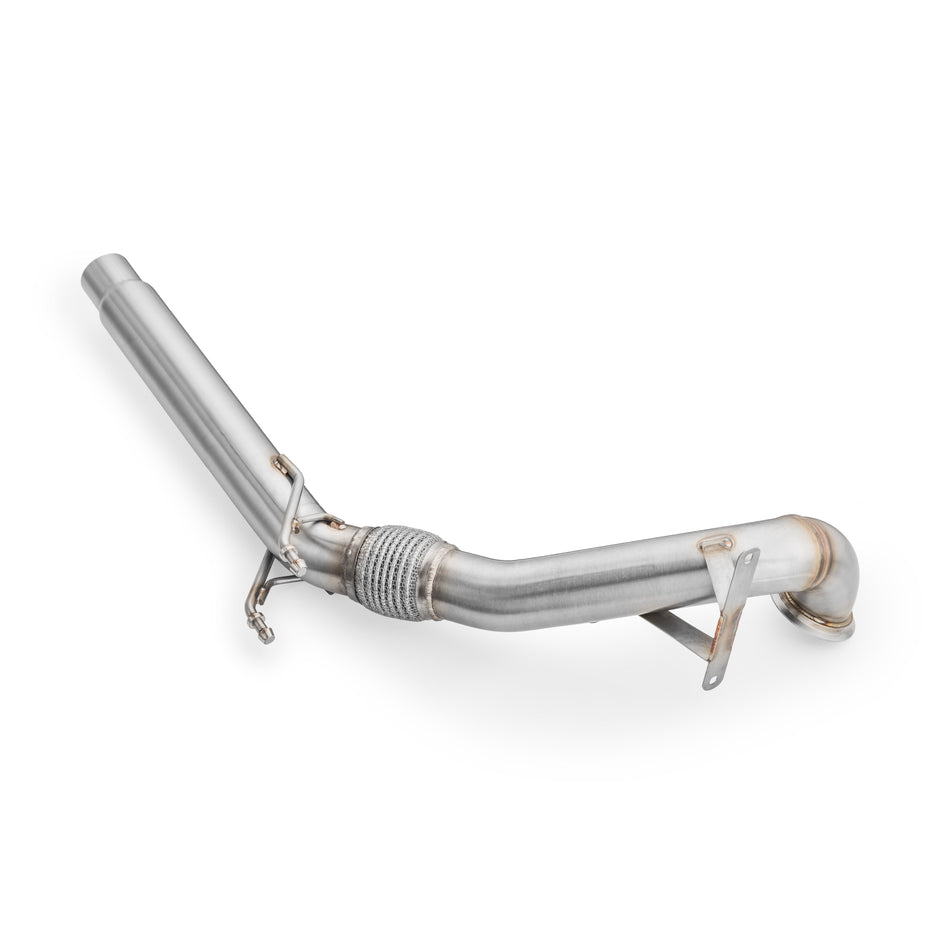 Downpipe AUDI A3 8V 1.8 TFSI RM Motors