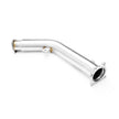 Downpipe AUDI A4, A5 B8 1.8 TFSI RM Motors