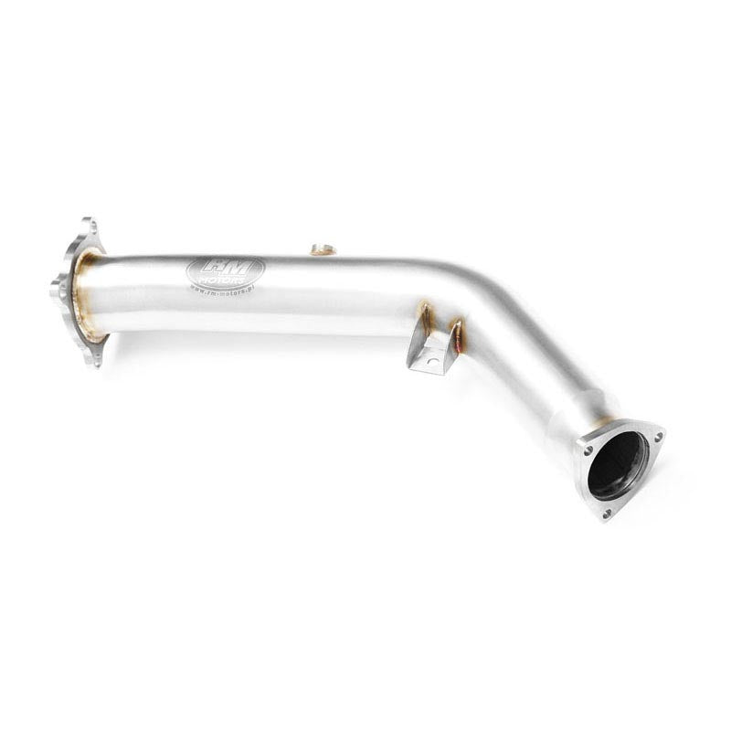 Downpipe AUDI A4, A5 B8 1.8 TFSI RM Motors