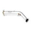 Downpipe AUDI A4, A5 B8 1.8 TFSI RM Motors