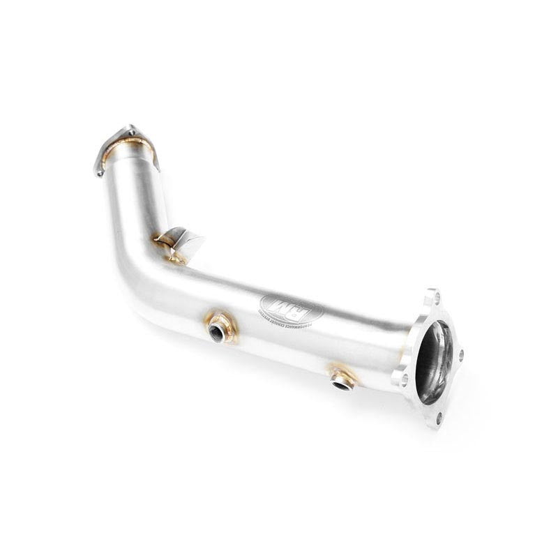 Downpipe AUDI A4, A5 B8 1.8 TFSI RM Motors