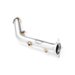 Downpipe AUDI A4, A5 B8 1.8 TFSI RM Motors