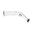 Downpipe AUDI A4, A5 B8 1.8 TFSI RM Motors