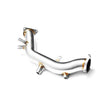 Downpipe AUDI A4, A5 B8 2.0 TDI RM Motors