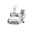 Downpipe AUDI A4, A5 B8 2.0 TDI RM Motors