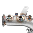Downpipe AUDI A4, A5 B8 2.0 TDI RM Motors