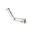 Downpipe AUDI A4, A5 B8 2.0 TFSI RM Motors