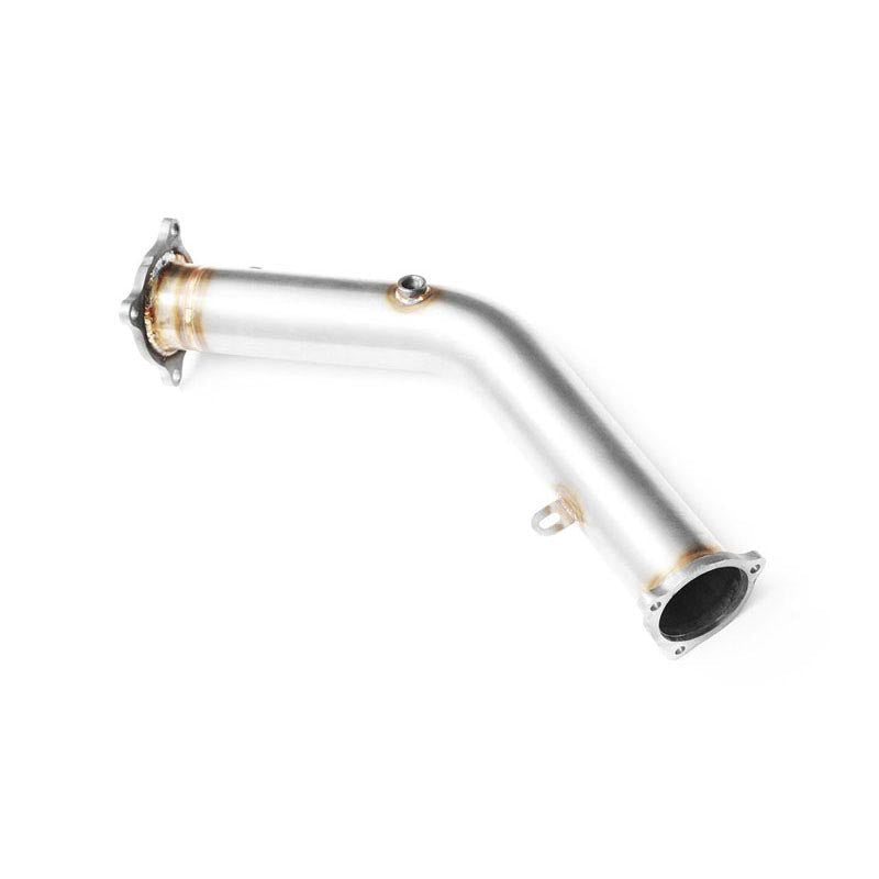 Downpipe AUDI A4, A5 B8 2.0 TFSI RM Motors