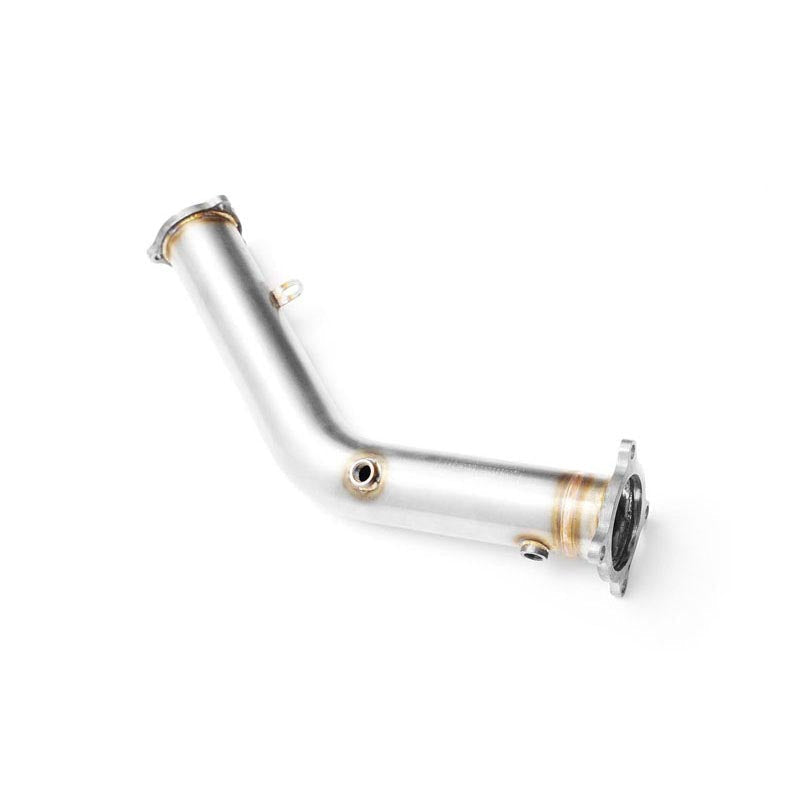Downpipe AUDI A4, A5 B8 2.0 TFSI RM Motors