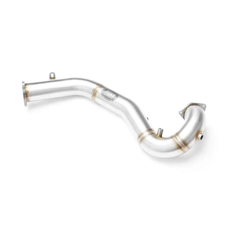Downpipe AUDI A4, A5 B8 2.7, 3.0 TDI RM Motors