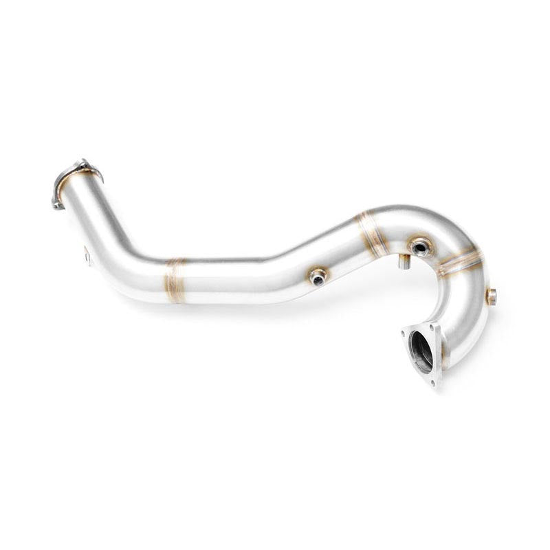 Downpipe AUDI A4, A5 B8 2.7, 3.0 TDI RM Motors
