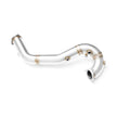 Downpipe AUDI A4, A5 B8 2.7, 3.0 TDI RM Motors