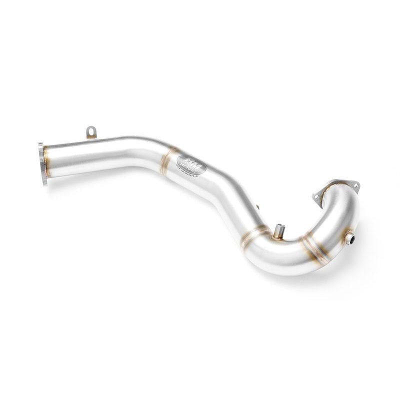 Downpipe AUDI A4, A5 B8 2.7, 3.0 TDI RM Motors