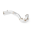 Downpipe AUDI A4, A5 B8 2.7, 3.0 TDI RM Motors