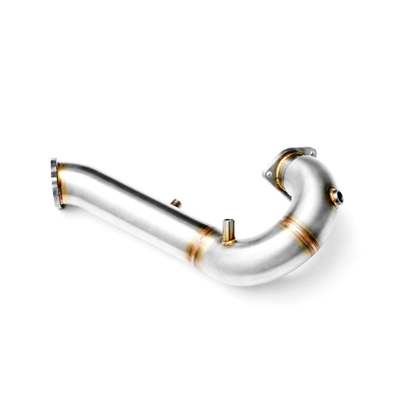 Downpipe AUDI A4, A5 B8 2.7, 3.0 TDI RM Motors