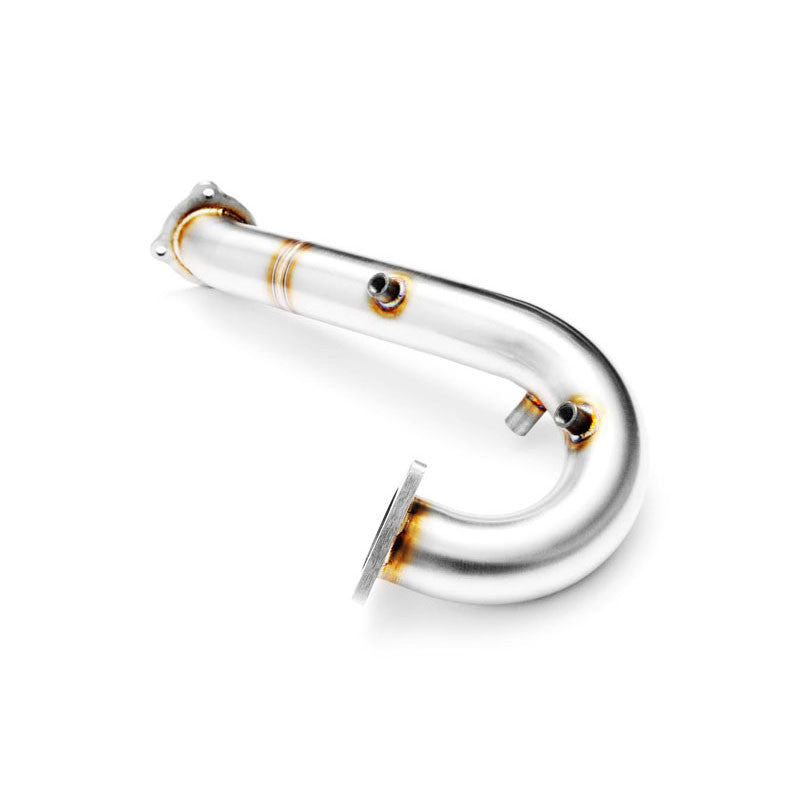 Downpipe AUDI A4, A5 B8 2.7, 3.0 TDI RM Motors
