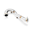 Downpipe AUDI A4, A5 B8 2.7, 3.0 TDI RM Motors