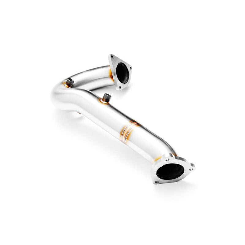 Downpipe AUDI A4, A5 B8 2.7, 3.0 TDI RM Motors