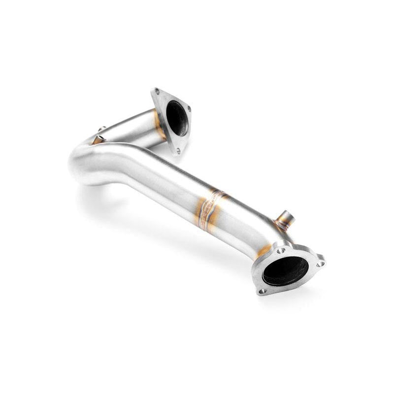 Downpipe AUDI A4, A5 B8 2.7, 3.0 TDI RM Motors