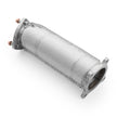 Downpipe AUDI A4 Avant Quattro / S4 2.0 TFSI +heat shield RM Motors
