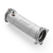 Downpipe AUDI A4 Avant Quattro / S4 2.0 TFSI +heat shield RM Motors