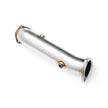 Downpipe AUDI A4 B5, B6, B7 1.6, 1.8T, 2.0 RM Motors