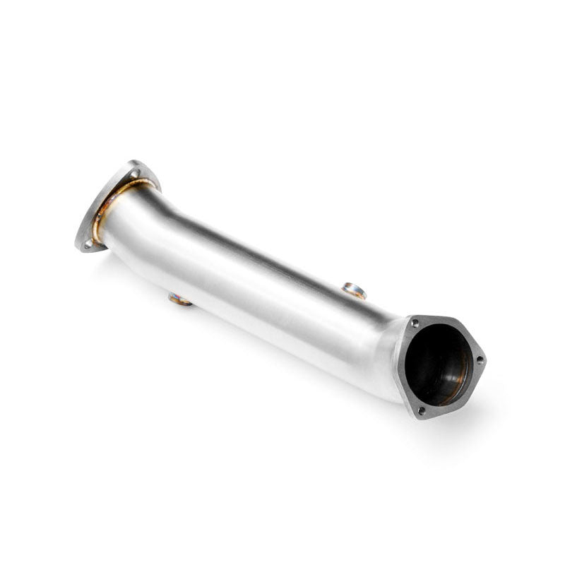Downpipe AUDI A4 B5, B6, B7 1.6, 1.8T, 2.0 RM Motors