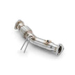 Downpipe AUDI A4 B7 1.9, 2.0 TDI RM Motors