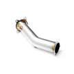 Downpipe AUDI A4 B7 2.0 TFSI RM Motors
