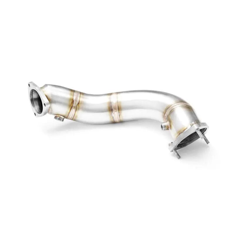 Downpipe AUDI A4 B7 2.7, 3.0 TDI RM Motors