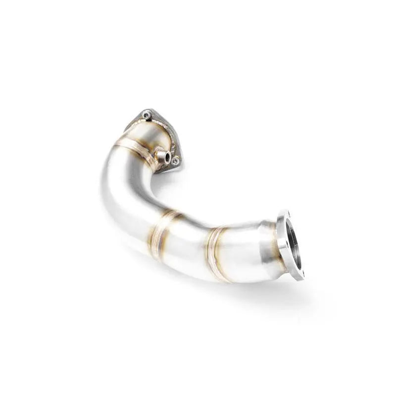 Downpipe AUDI A4 B7 2.7, 3.0 TDI RM Motors