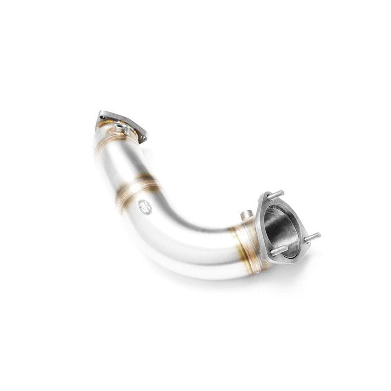 Downpipe AUDI A4 B7 2.7, 3.0 TDI RM Motors