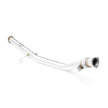 Downpipe AUDI A4 B7 2.7, 3.0 TDI RM Motors
