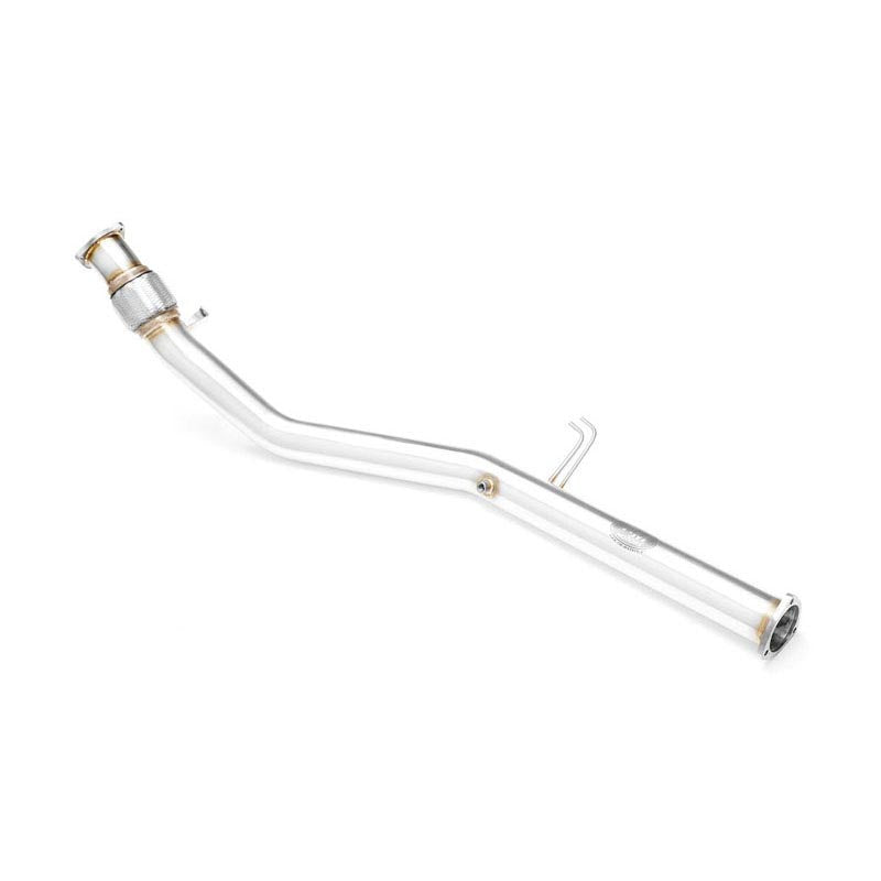 Downpipe AUDI A4 B7 2.7, 3.0 TDI RM Motors