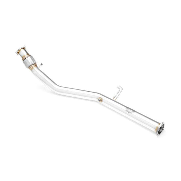 Downpipe AUDI A4 B7 2.7, 3.0 TDI RM Motors