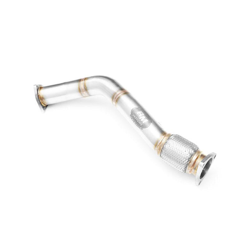 Downpipe AUDI A4 B7 2.7, 3.0 TDI RM Motors