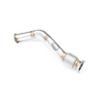Downpipe AUDI A4 B7 2.7, 3.0 TDI RM Motors
