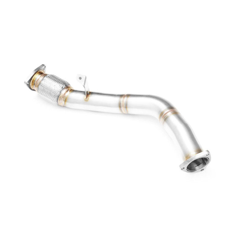 Downpipe AUDI A4 B7 2.7, 3.0 TDI RM Motors