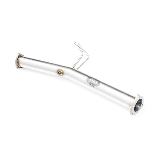 Downpipe AUDI A4 B7 2.7, 3.0 TDI RM Motors