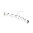Downpipe AUDI A4 B7 2.7, 3.0 TDI RM Motors