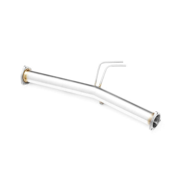 Downpipe AUDI A4 B7 2.7, 3.0 TDI RM Motors