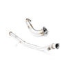 Downpipe AUDI A4 B7 2.7, 3.0 TDI (CATALYST + DPF) RM Motors