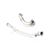 Downpipe AUDI A4 B7 2.7, 3.0 TDI (CATALYST + DPF) RM Motors