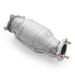 Downpipe AUDI A5 / S5 / Cabrio/ S5 Coupe / A5 Sportback +heat shield RM Motors