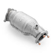 Downpipe AUDI A5 / S5 / Cabrio/ S5 Coupe / A5 Sportback +heat shield RM Motors