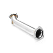 Downpipe AUDI A6 C5 1.8T, 2.0 RM Motors