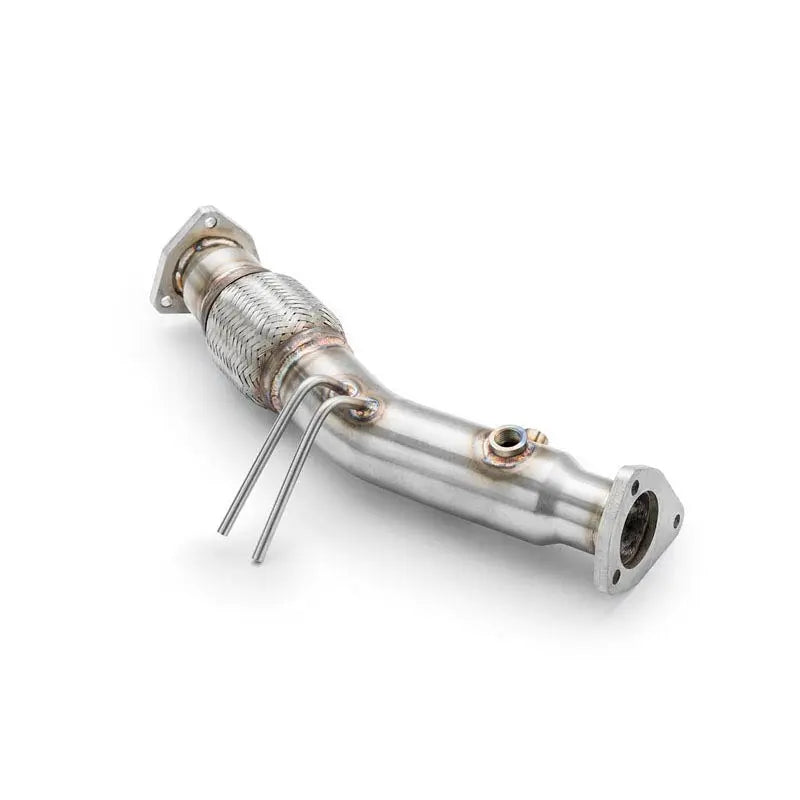 Downpipe AUDI A6 C6 1.9, 2.0 TDI RM Motors