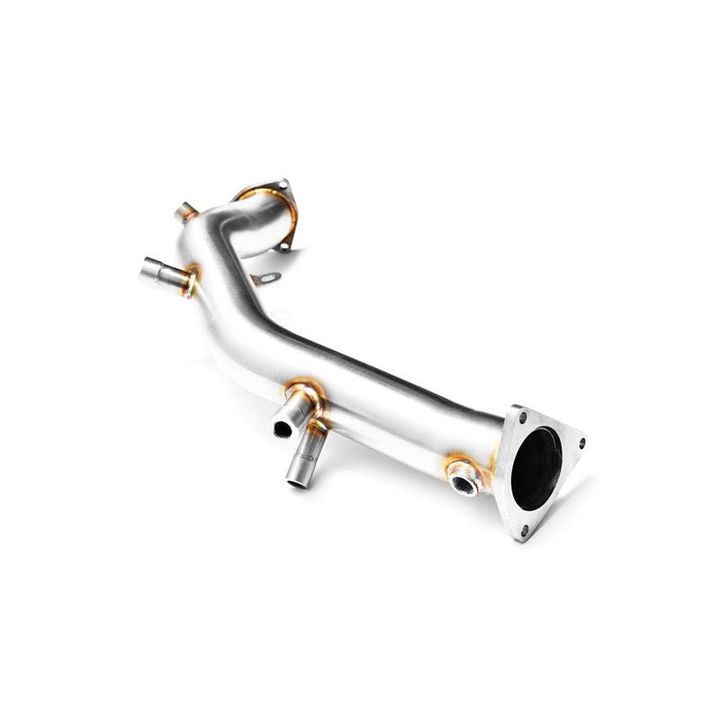 Downpipe AUDI A6 C6 2.0 TDI RM Motors